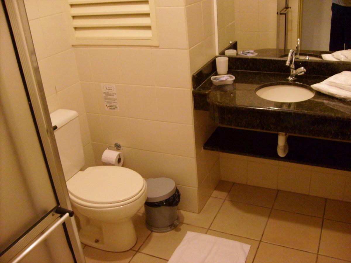 Jf Flat - Hotel Ribeirão Preto Zewnętrze zdjęcie