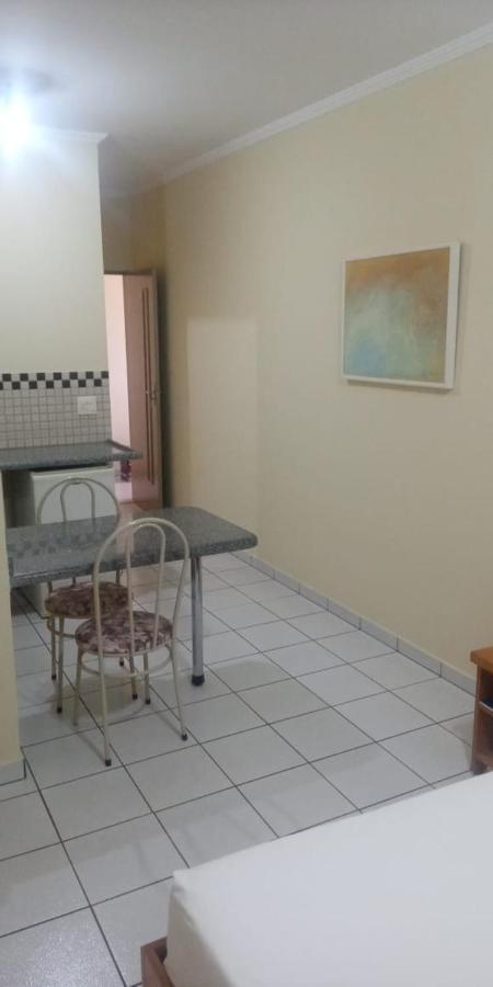 Jf Flat - Hotel Ribeirão Preto Zewnętrze zdjęcie