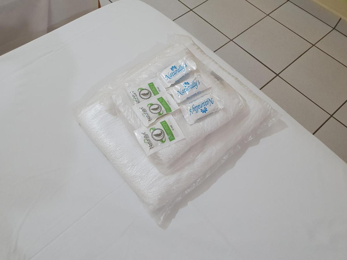 Jf Flat - Hotel Ribeirão Preto Zewnętrze zdjęcie